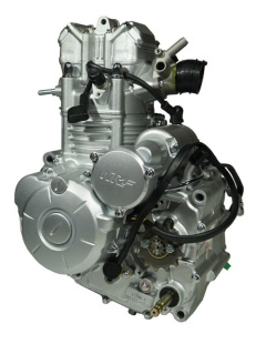 Двигатель Lifan 177MM-P Двигатель Lifan 177MM-P