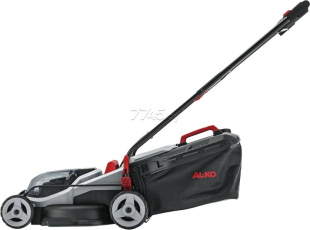 Газонокосилка аккумуляторная AL-KO 34,8 Li Easy Flex (113540) Газонокосилка аккумуляторная AL-KO 34,8 Li Easy Flex (113540)