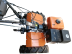 Культиватор SKIPER SK-850S