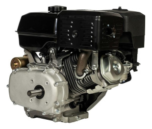 Двигатель Lifan 190FD-R D22 18А Двигатель Lifan 190FD-R D22 18А