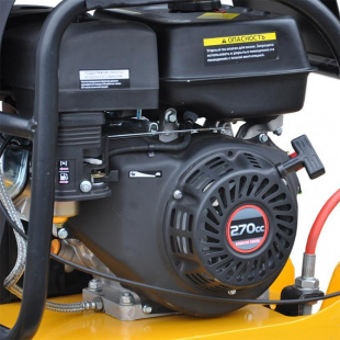 Виброплита SKIPER С160 (Loncin) Виброплита SKIPER С160 (Loncin)