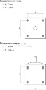 Двигатель бензиновый ZIGZAG GX 270 (G) (177F/P-G) Двигатель бензиновый ZIGZAG GX 270 (G) (177F/P-G)