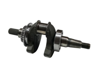 Коленвал LIFAN 13110/173F-L Коленвал LIFAN 13110/173F-L