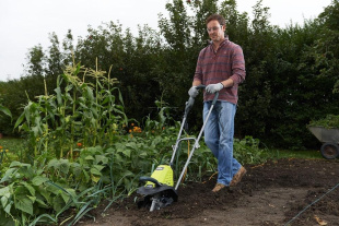 Культиватор электрический RYOBI RCP 1225 (5133002388)