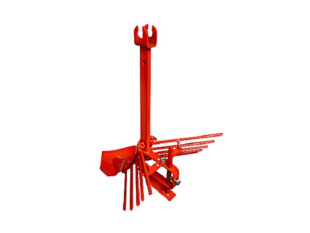 Картофелевыкапыватель ВСН-16 НПД (стойка 16мм, регулир. глуб/шир.) 00.03.40.00.00-01 (ЗАО "ВРМЗ") (ASILAK SL-84L/SL-85L, SL-187L, SL-186L Fermer FM-