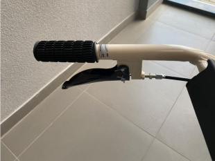 Мотоблок Stark ST-900M-3 (19x7.00-8)