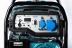 Бензиновый генератор Alteco Professional AGG 11000Е2 Бензиновый генератор Alteco Professional AGG 11000Е2
