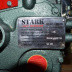 Двигатель дизельный Stark R195ND(15л.с) Двигатель дизельный Stark R195ND(15л.с)