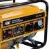 Генератор бензиновый SBK BG4600