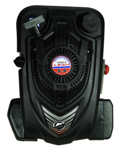Двигатель Lifan 1P70FV-2 D22 Двигатель Lifan 1P70FV-2 D22