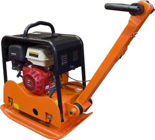 Виброплита GROST PCR-4048CH