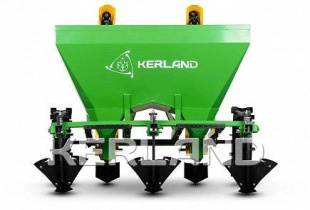 Картофелесажалка Kerland СТ2-2