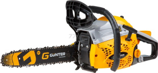 Бензопила GUNTER MSH-3805