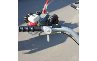 Мотоблок NEW SICH MB-13 Honda GX390 (без электростартера)