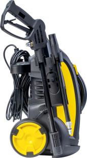 Мойка высокого давления KOLNER KHPW 1900FSP (кн1900фсп)