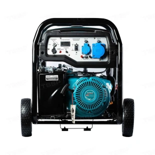 Бензиновый генератор Alteco Professional AGG 11000Е2 Бензиновый генератор Alteco Professional AGG 11000Е2