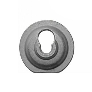 Тарелка выпускного клапана 188F(GX390)