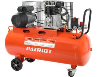 Компрессор PATRIOT PTR 100-440I (525301965) Компрессор PATRIOT PTR 100-440I (525301965)