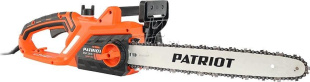 Пила цепная электрическая PATRIOT ESP 2418 (220301560) Пила цепная электрическая PATRIOT ESP 2418 (220301560)