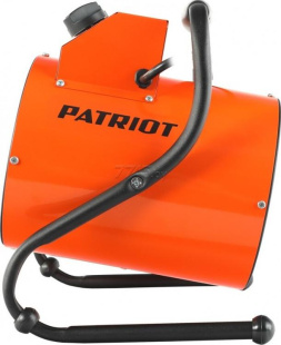 Пушка тепловая электрическая PATRIOT ECO-R 3 (633307256)