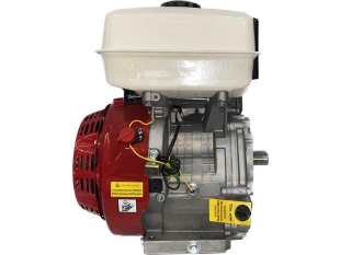 Двигатель STARK GX390 S (шлицевой вал 25мм) 13л.с.