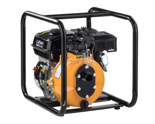 Мотопомпа Lifan 40ZB60-4,8QT (Противопожарная)