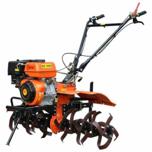 Мотоблок SK-1600 + колеса 7.00-12S