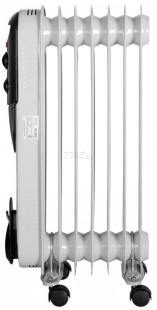 Обогреватель масляный РЕСАНТА ОМПТ-7Н (67/3/3)