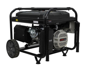 Генератор Loncin LC8000D-S Генератор Loncin LC8000D-S