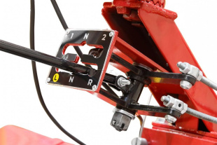 Культиватор бензиновый FERMER FM-1618MXL (FM-1618MXL)