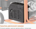 Генератор инверторный бензиновый DAEWOO POWER GDA 9400Ei Генератор инверторный бензиновый DAEWOO POWER GDA 9400Ei
