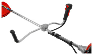 Мотокоса ECO GTP-255 Power Plus (EC1551-5)