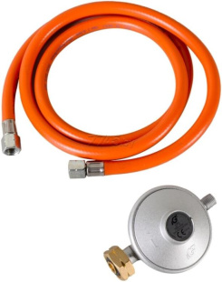 Нагреватель воздуха газовый (пушка) ТГП-10000 Ресанта