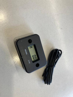 Датчик моточасов