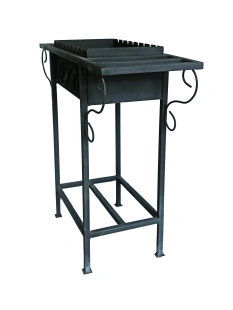 Мангал ОП- 2521.000