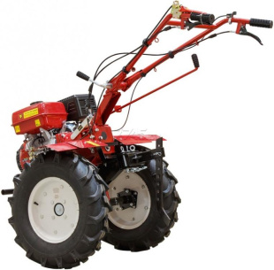 Культиватор бензиновый FERMER FM-1412MX (FM-1412MX-65)