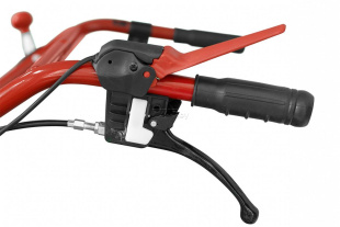 Культиватор бензиновый FERMER FM-907MS (FM-907MS) Культиватор бензиновый FERMER FM-907MS (FM-907MS)