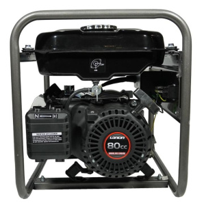 Генератор Loncin LC1600-JS Генератор Loncin LC1600-JS