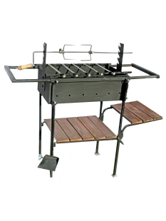 Мангал ОП-871.000 К