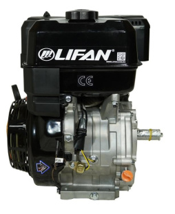 Двигатель Lifan KP420 D25 3А