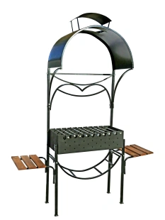 Мангал МК-01.000