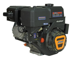 Двигатель Lifan KP460E D25