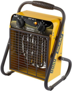 Пушка тепловая электрическая BALLU BHP-M2-5 (НС-1277341)