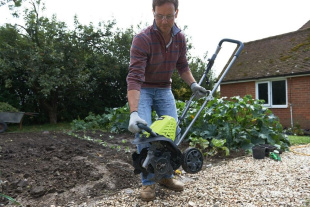 Культиватор электрический RYOBI RCP 1225 (5133002388)