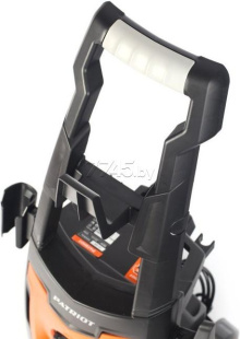 Мойка высокого давления PATRIOT GT520 Imperial (6933223060206)