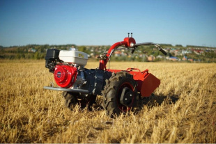 Мотоблок Мотор Сич МБ-4,05 (LIFAN 188F - 13 л.с.)