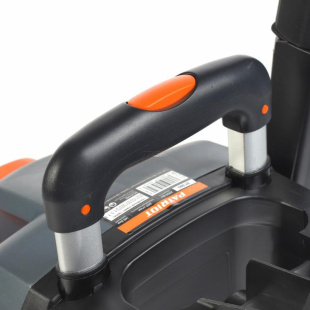 Мойка высокого давления PATRIOT GT660 Imperial (322306100)