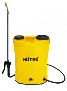 Опрыскиватель аккумуляторный Huter SP-16AC