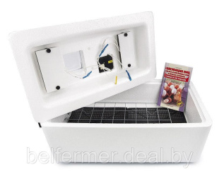 Инкубатор Несушка на 36 яиц (автомат, цифровое табло) арт. 37