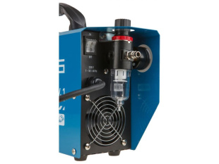 Плазморез Solaris EasyCut PC-41 (230 В; 15-40 А; Высоковольтный поджиг)